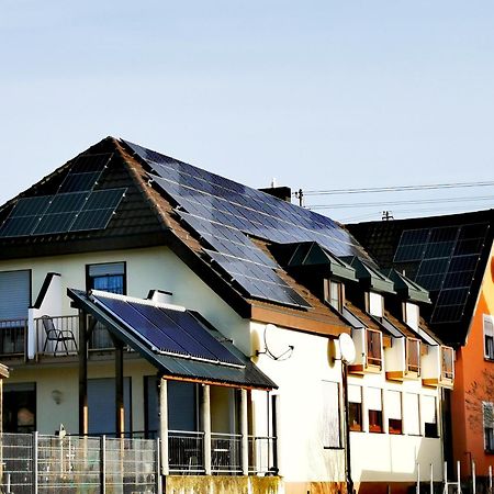 Landhaus Herdt Lauda-Königshofen Exterior foto