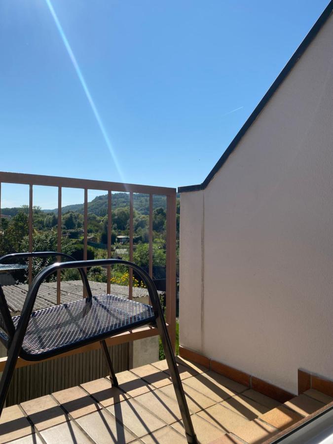 Landhaus Herdt Lauda-Königshofen Exterior foto
