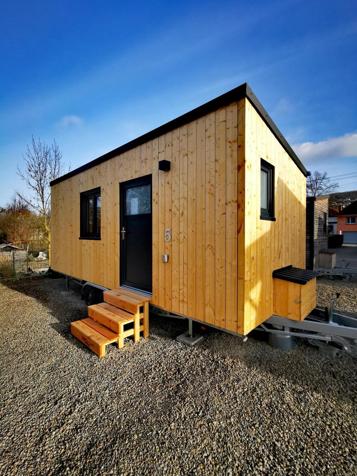 Landhaus Herdt Lauda-Königshofen Exterior foto