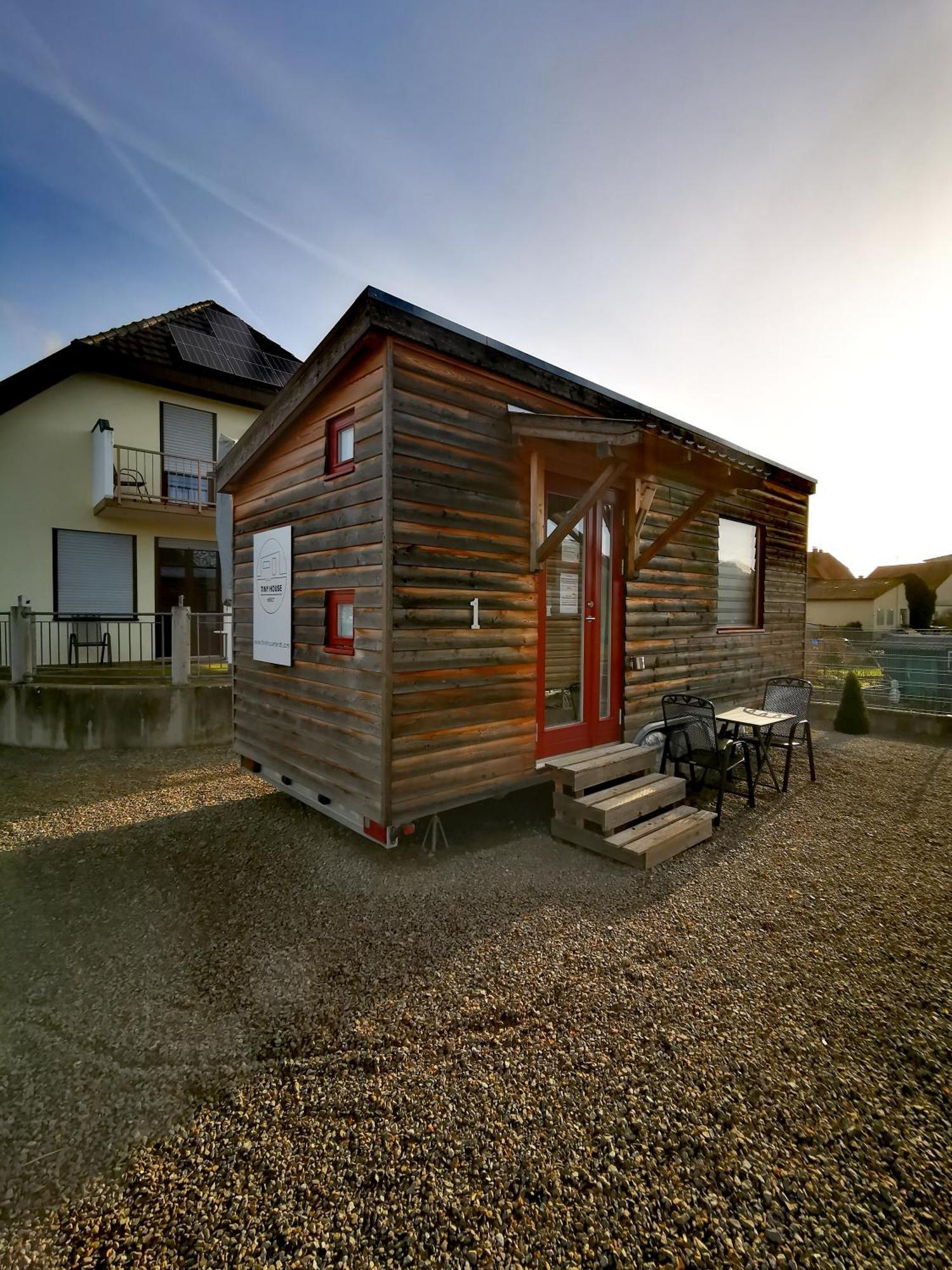 Landhaus Herdt Lauda-Königshofen Exterior foto